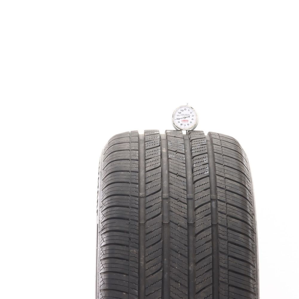 Used 255/50R20 Bridgestone Alenza Sport A/S RFT ENLITEN RE0 109H - 9.5/32 - Image 2