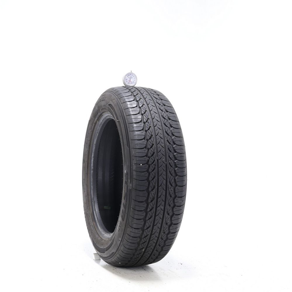 Used 195/60R16 Kumho Ecsta PA31 89V - 7.5/32 - Image 1