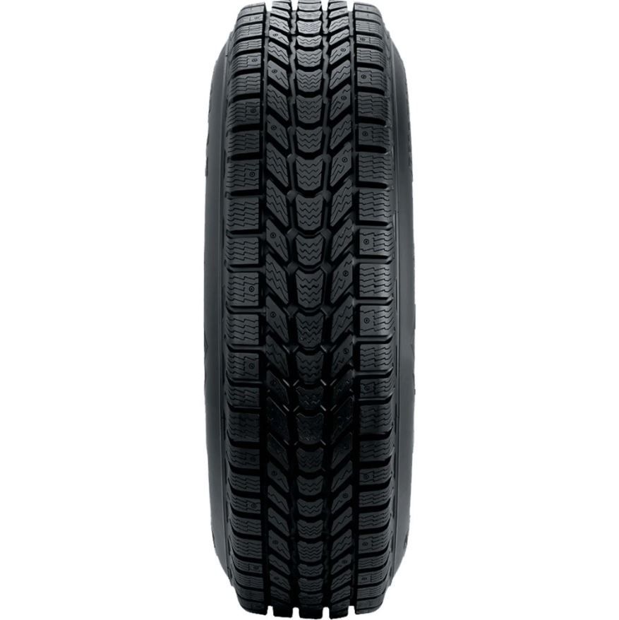 New LT 225/75R17 Firestone Winterforce LT 116R - Image 3