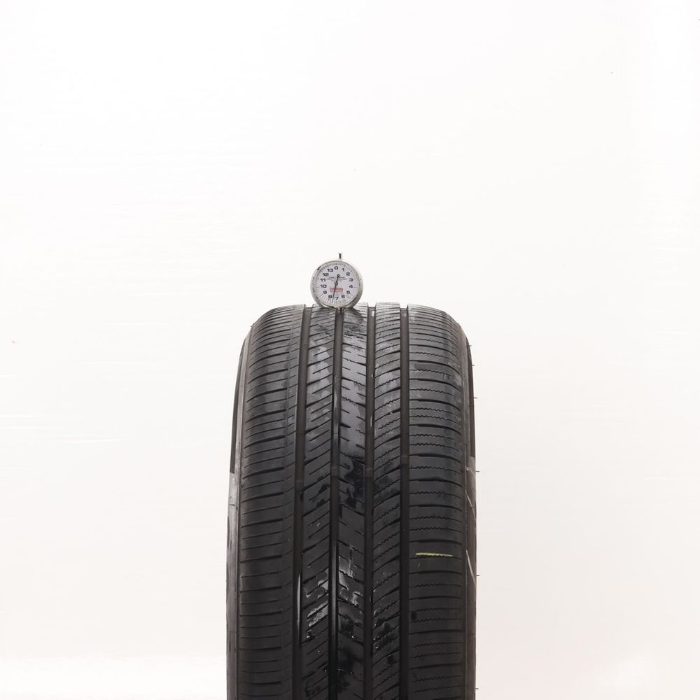 Set of (2) Used 215/55R17 Goodride Sport SA-77 98W - 7.5-8/32 - Image 2