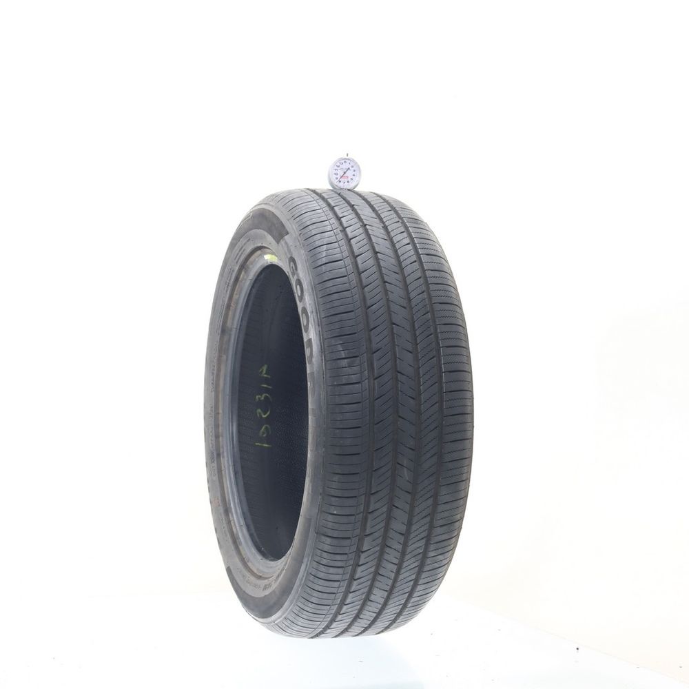 Set of (2) Used 215/55R17 Goodride Sport SA-77 98W - 7.5-8/32 - Image 4