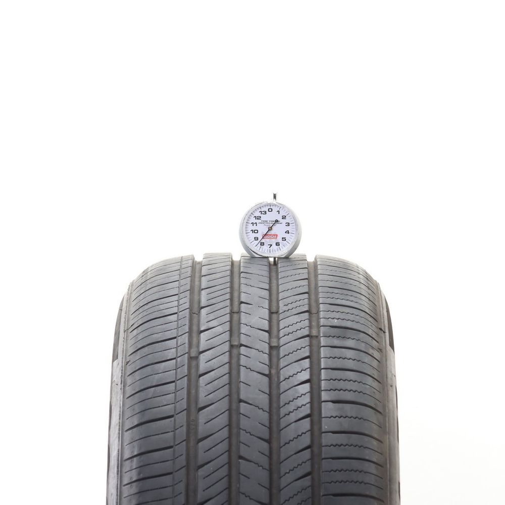 Set of (2) Used 215/55R17 Goodride Sport SA-77 98W - 7.5-8/32 - Image 5