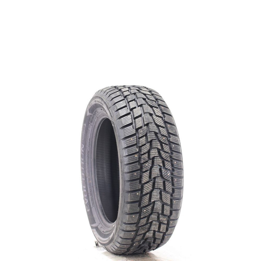 New 215/55R16 Cooper Evolution Winter 97T - 12/32 - Image 1