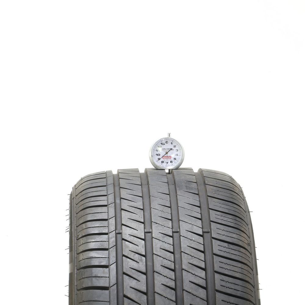 Set of (2) Used 255/40ZR18 Landspider Citytraxx H/P 99W - 8.5/32 - Image 2