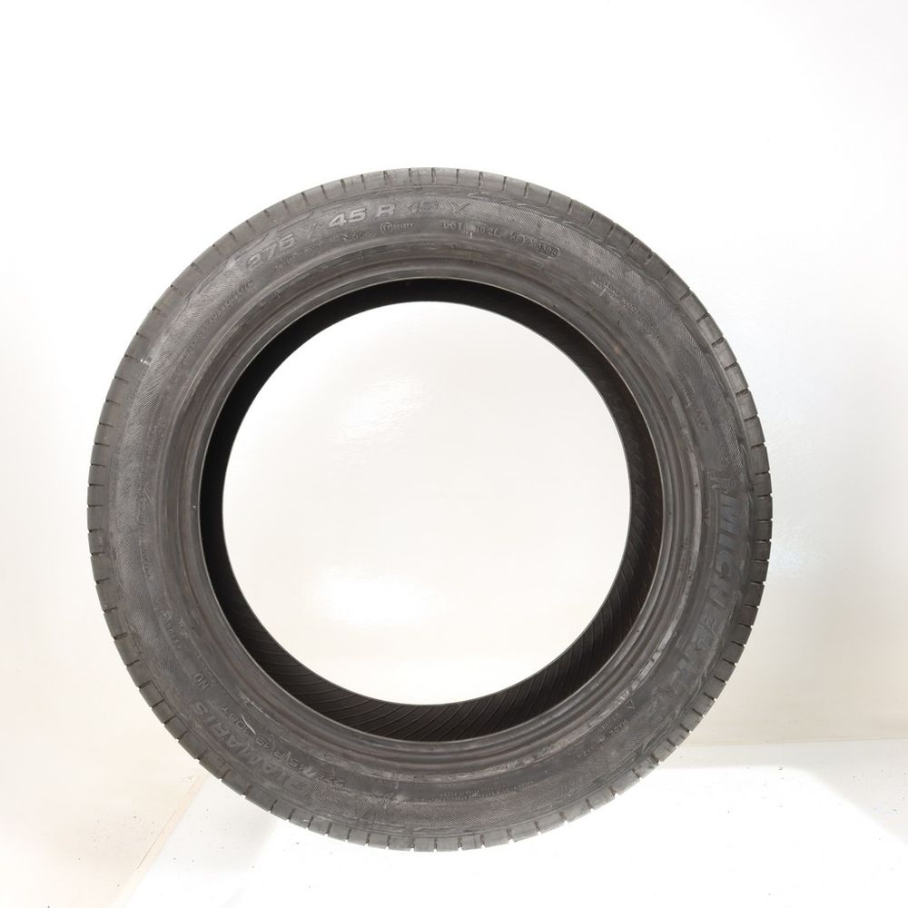 Used 275/45R19 Michelin 4X4 Diamaris NO 108Y - 9/32 - Image 3