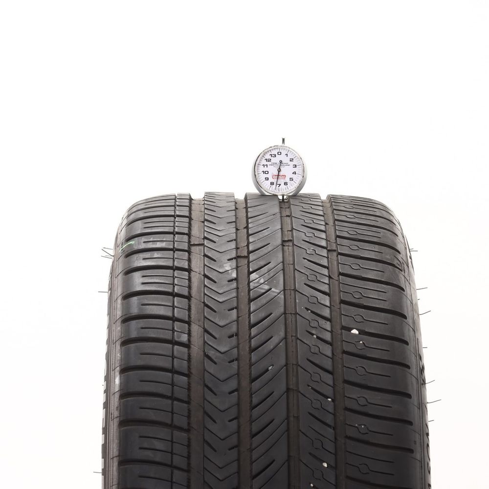 Set of (2) Used 275/45ZR20 Michelin Pilot Sport All Season 4 110Y - 7-7.5/32 - Image 2