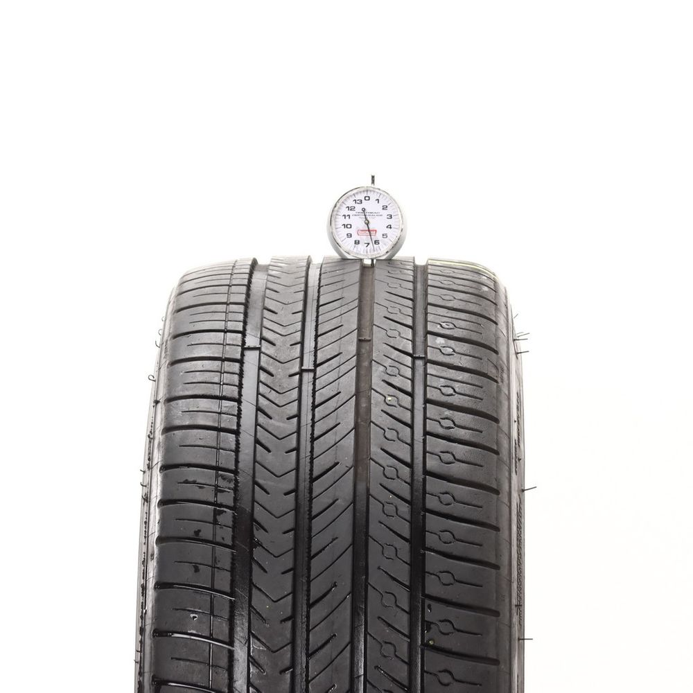 Set of (2) Used 225/40ZR18 Michelin Pilot Sport All Season 4 92Y - 6-7/32 - Image 2