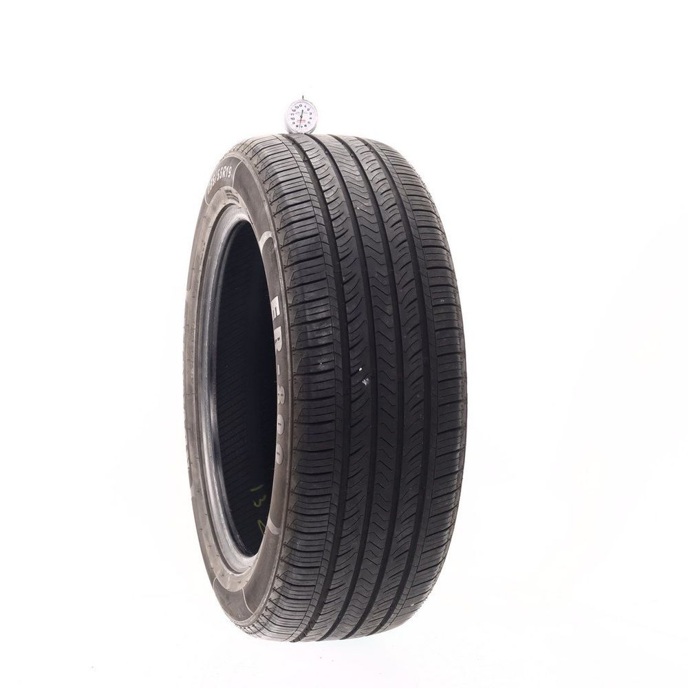 Used 235/55R19 Advanta ER-800 105V - 7.5/32 - Image 1