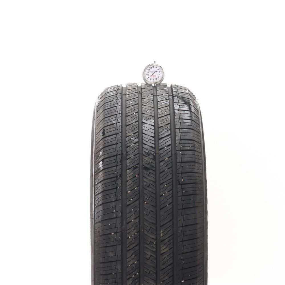 Set of (2) Used 245/60R18 Summit Trail Climber SUV2 105H - 8.5-9/32 - Image 2