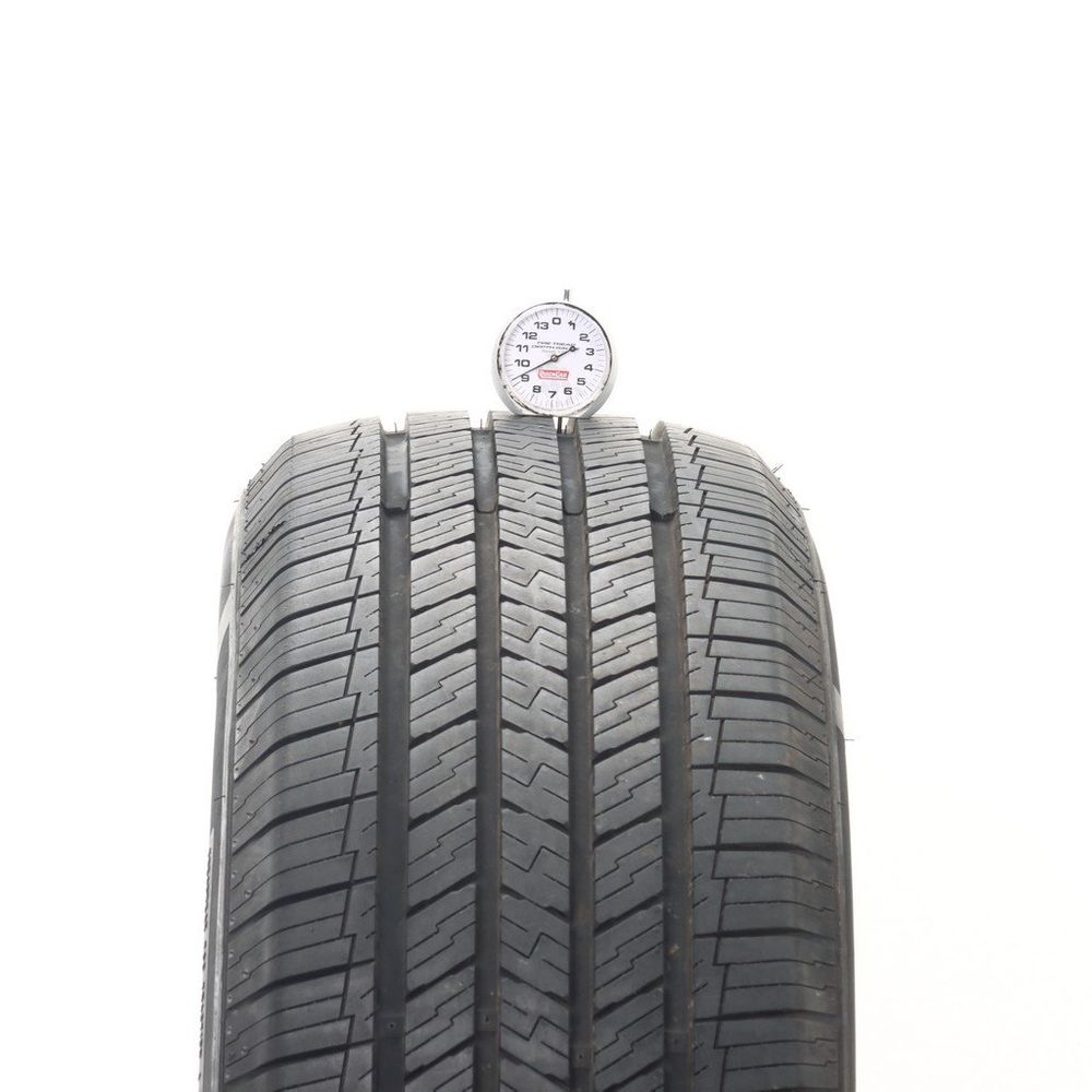 Set of (2) Used 245/60R18 Summit Trail Climber SUV2 105H - 8.5-9/32 - Image 5