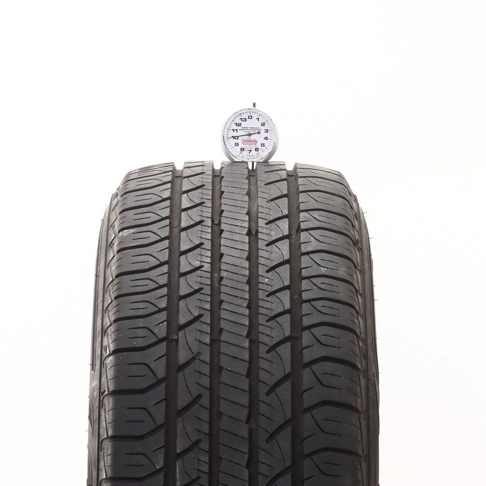 Set of (4) Used 235/65R17 Goodyear Assurance Outlast 104H - 8.5-10/32 - Image 11