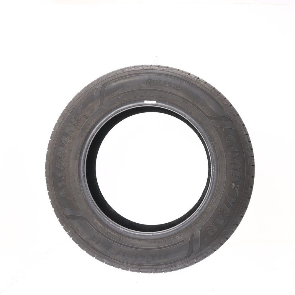 Set of (4) Used 235/65R17 Goodyear Assurance Outlast 104H - 8.5-10/32 - Image 12