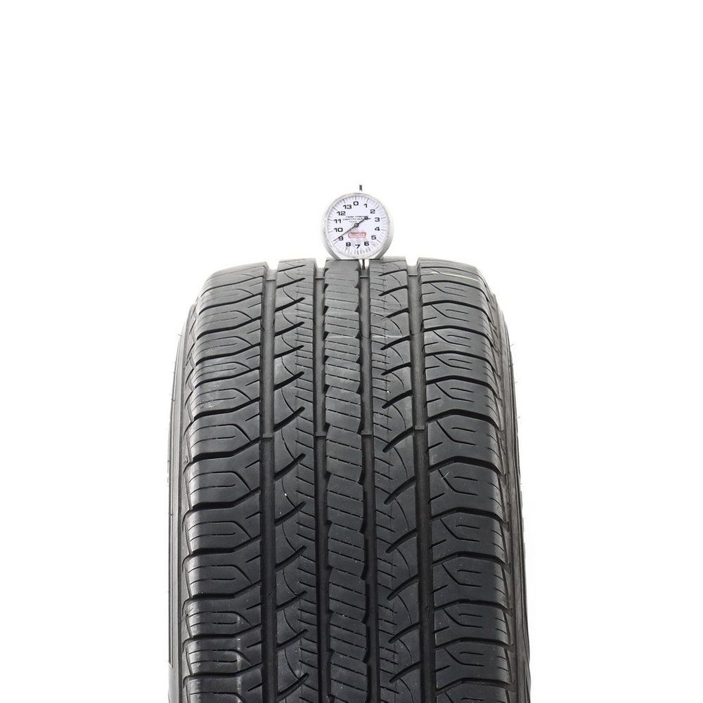 Set of (4) Used 235/65R17 Goodyear Assurance Outlast 104H - 8.5-10/32 - Image 5