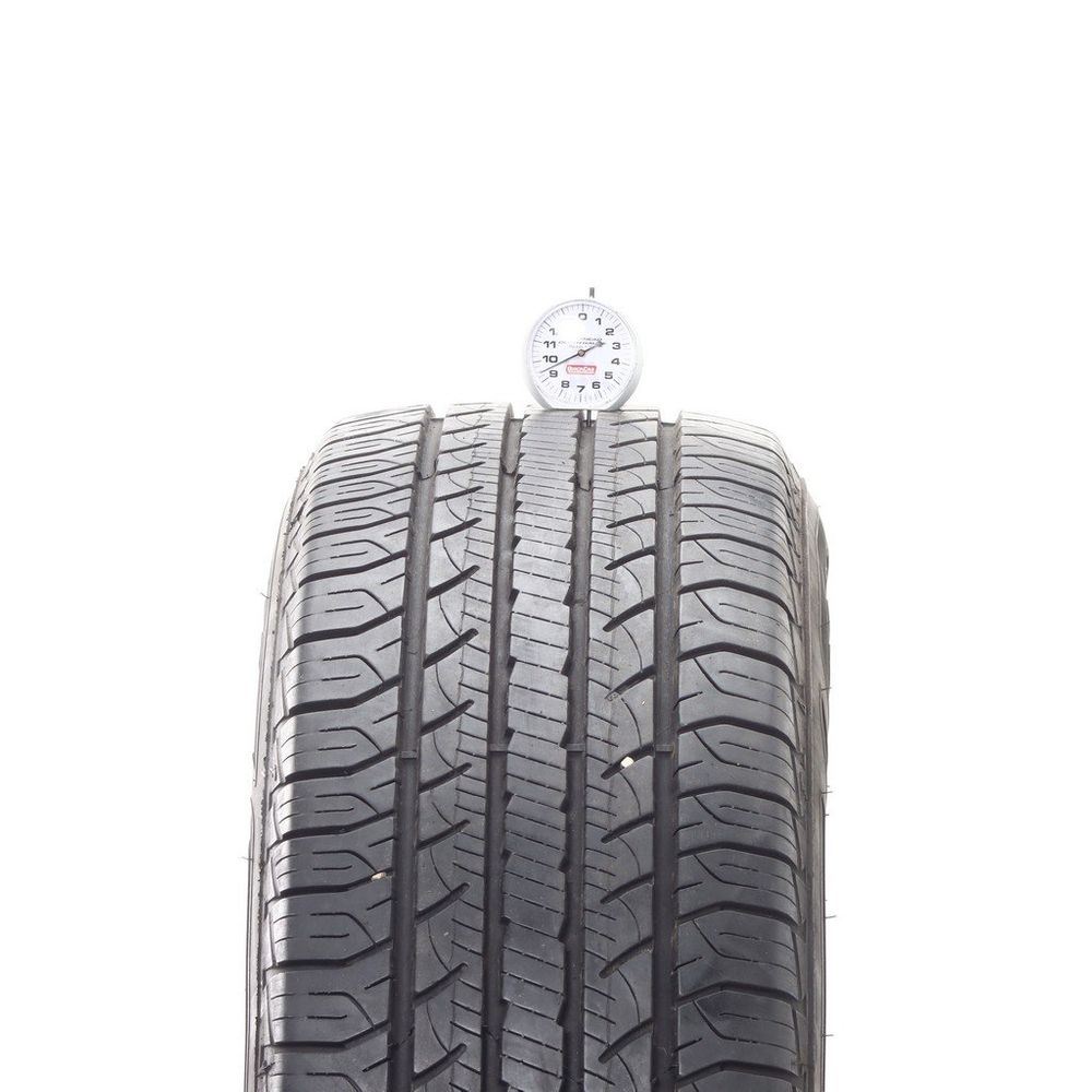 Set of (4) Used 235/65R17 Goodyear Assurance Outlast 104H - 8.5-10/32 - Image 8