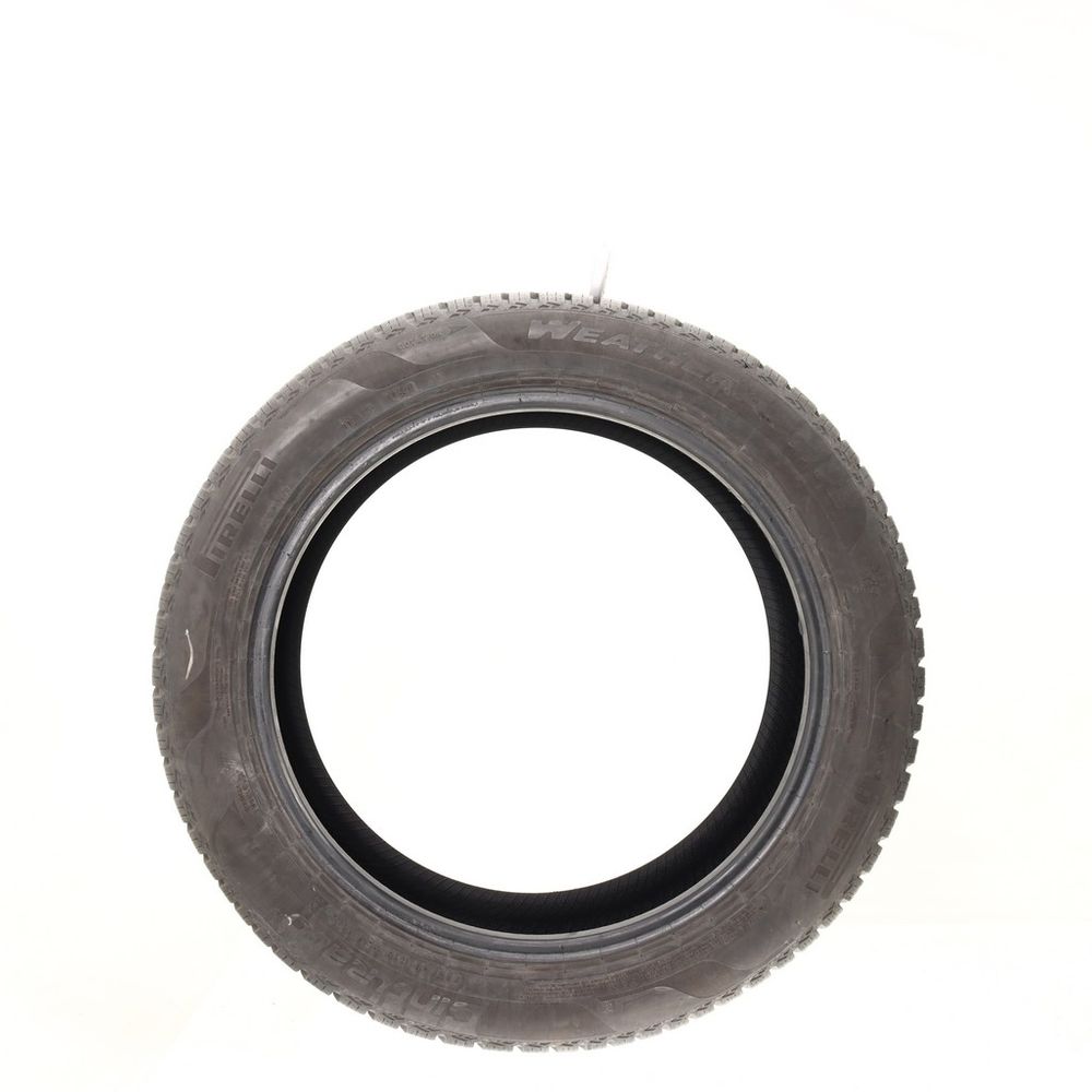 Used 225/50R18 Pirelli Cinturato Weather Active 95V - 9.5/32 - Image 3