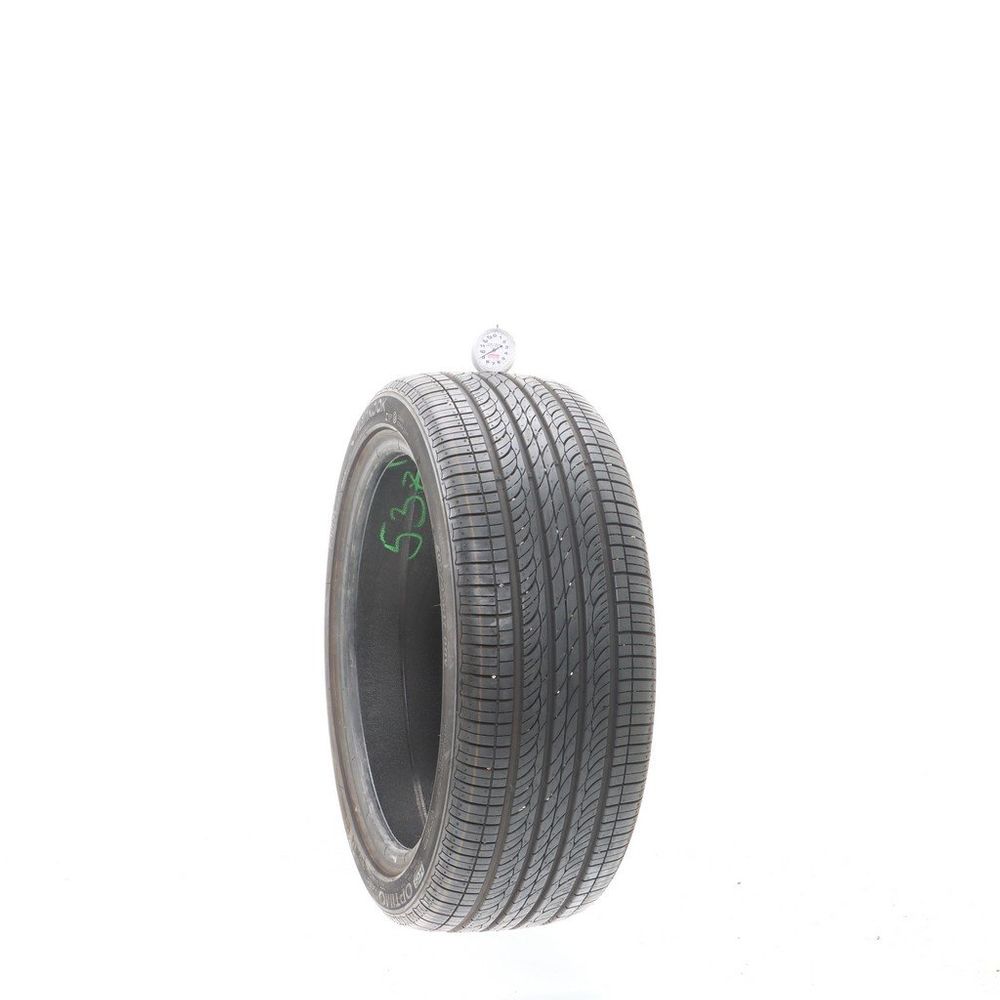 Used 205/45R17 Hankook Optimo H426 HRS Run Flat 88V - 9/32 - Image 1