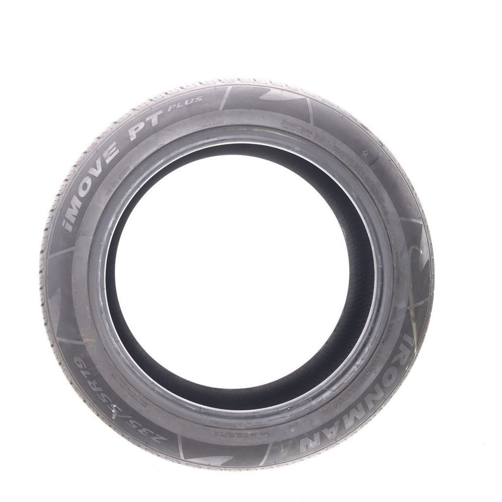 Driven Once 235/55R19 Ironman IMove PT Plus 105V - 9/32 - Image 3