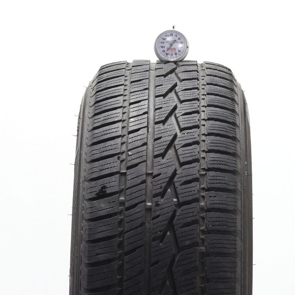 Used 245/65R17 Toyo Celsius CUV 105H - 8.5/32 - Image 2