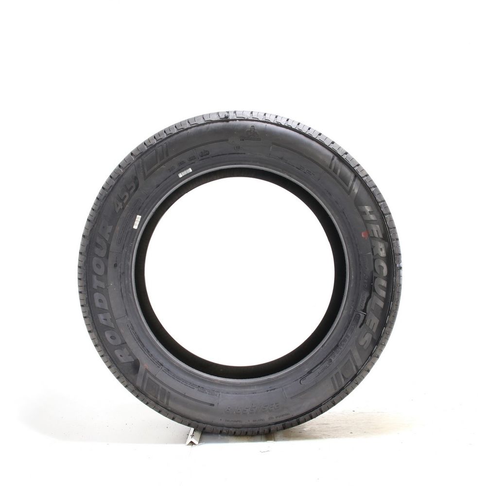 Driven Once 235/55R18 Hercules Roadtour 455 100H - 9/32 - Image 3