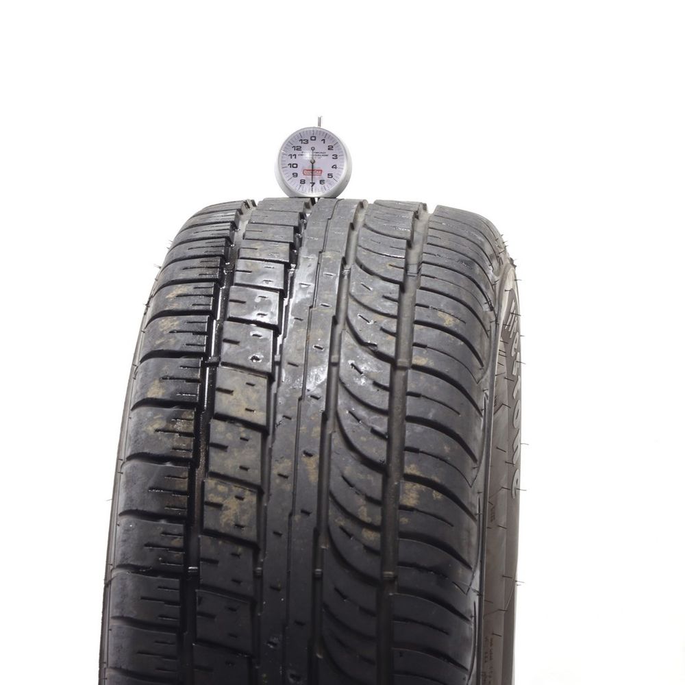 Used 225/60R18 Firestone Firehawk GTZ Pursuit 99W - 7/32 - Image 2