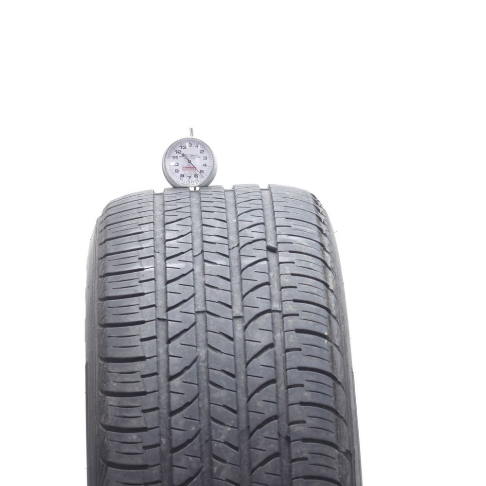 Set of (4) Used 235/65R17 Douglas All Season (Douglas) 104T - 5-6.5/32 - Image 2