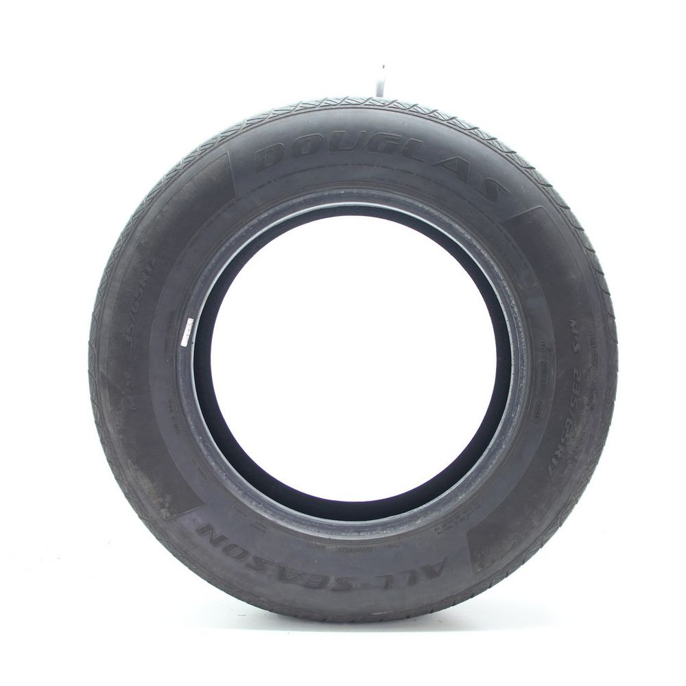 Set of (4) Used 235/65R17 Douglas All Season (Douglas) 104T - 5-6.5/32 - Image 3