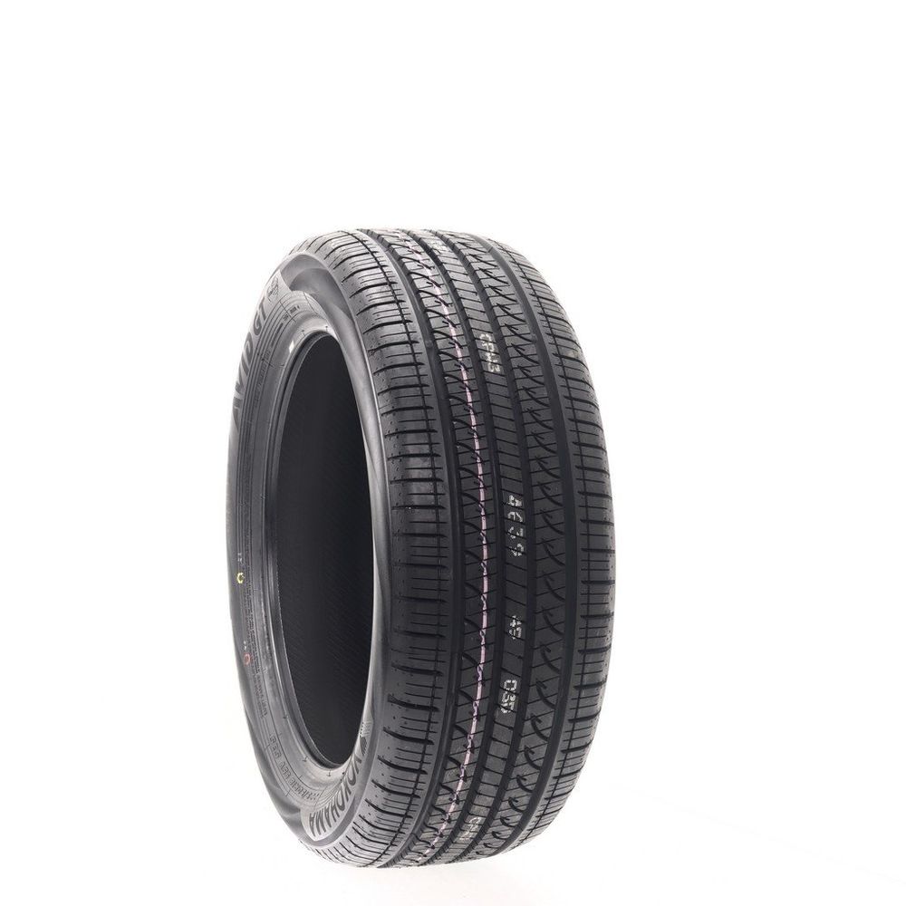 Set of (4) New 225/50R18 Yokohama Avid GT S35 95V - Image 1