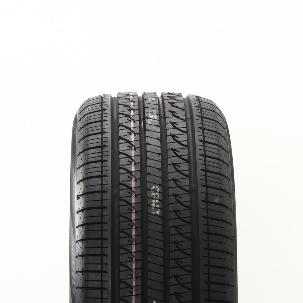 Set of (4) New 225/50R18 Yokohama Avid GT S35 95V - Image 2