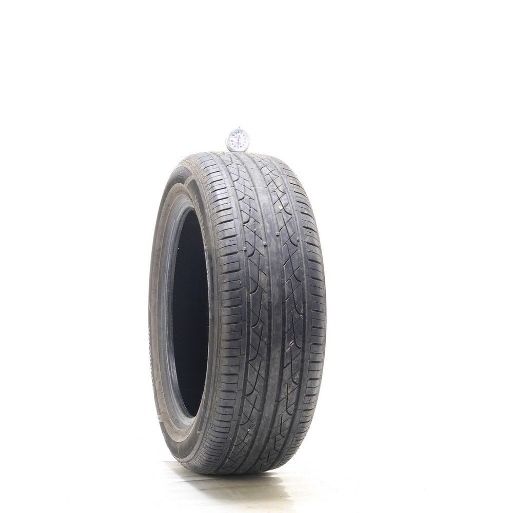 Used 215/55R17 Hankook Ventus V2 concept2 94W - 7/32 - Image 1