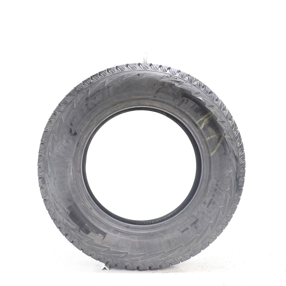 Set of (2) Used 215/70R16 Hankook iPike RW11 100T - 9.5-10.5/32 - Image 3