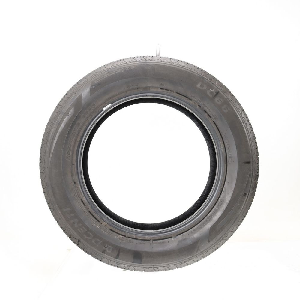 Used 235/65R18 Dcenti DC66 106H - 8.5/32 - Image 3