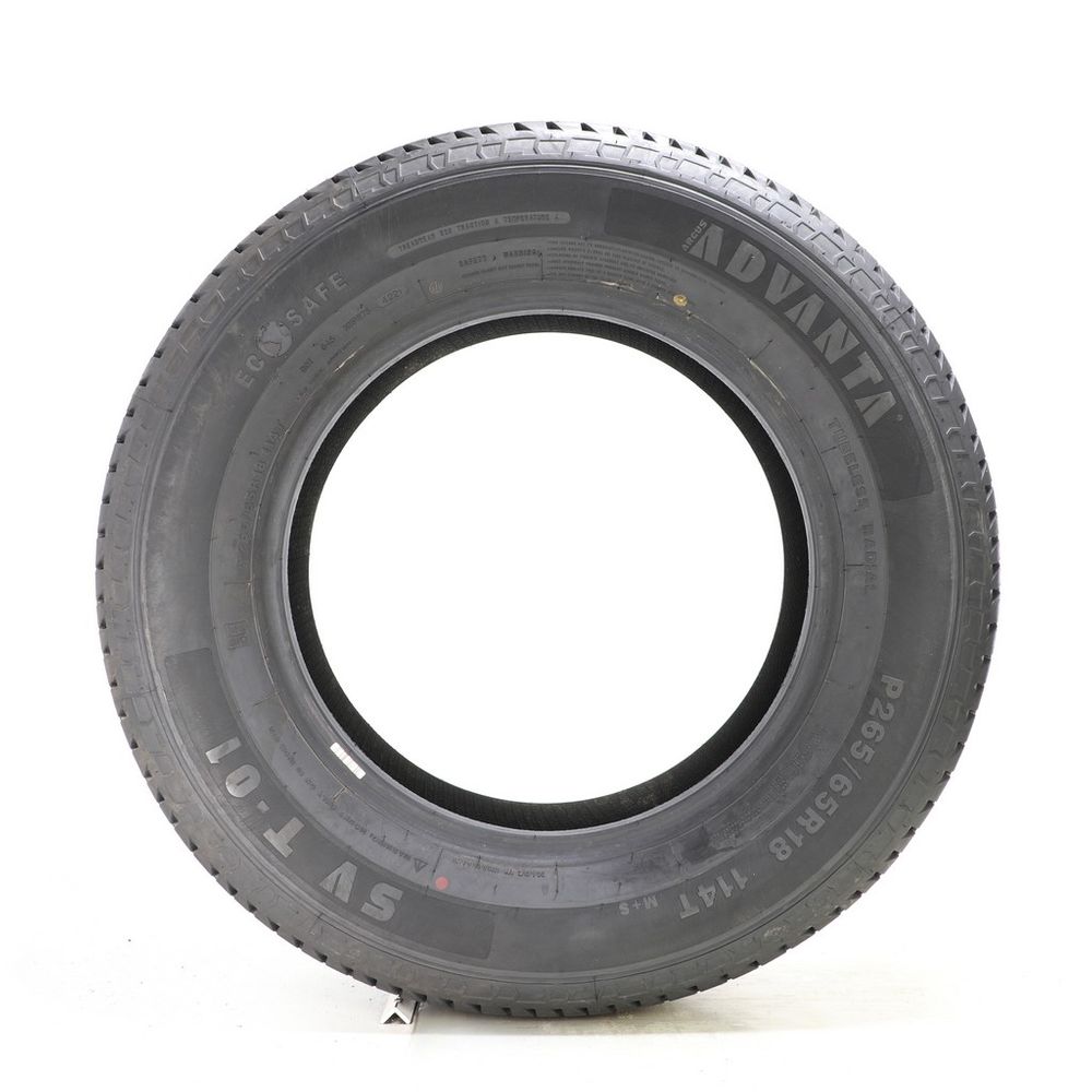 New 265/65R18 Advanta SV T-01 114T - 10.5/32 - Image 3