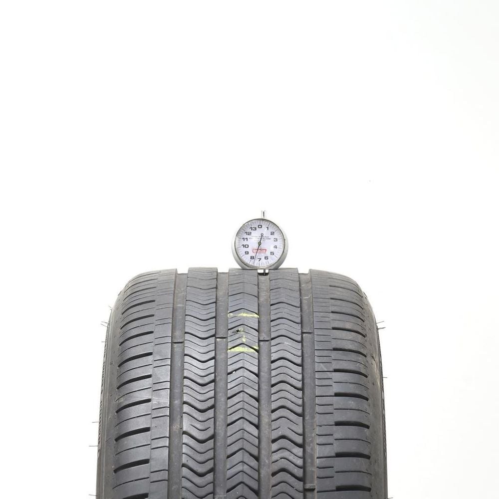 Set of (4) Used 245/45R18 Goodyear Eagle Sport AS Run Flat 100H - 7.5-8.5/32 - Image 2