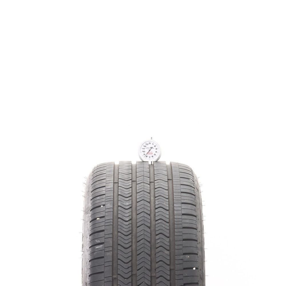 Set of (4) Used 245/45R18 Goodyear Eagle Sport AS Run Flat 100H - 7.5-8.5/32 - Image 5
