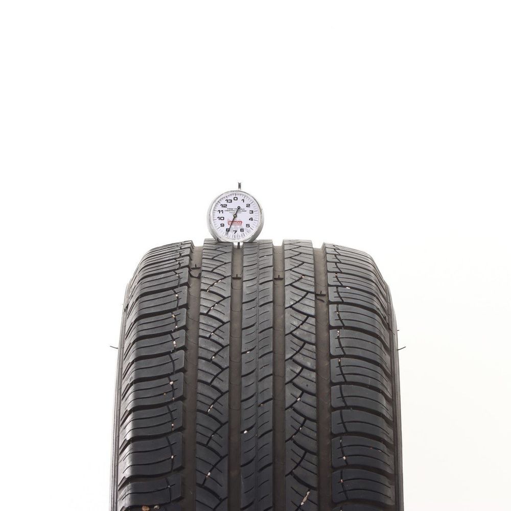 Set of (4) Used 245/60R18 Michelin Latitude Tour HP 105H - 7-7.5/32 - Image 5
