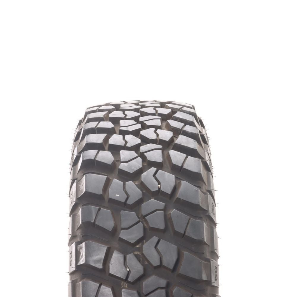 Used LT 31X10.5R15 BFGoodrich Mud-Terrain T/A KM2 109Q C - 17/32 - Image 2