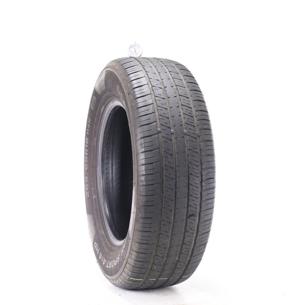 Used 265/65R18 Leao Lion Sport 4X4 HP 114H - 6/32 - Image 1