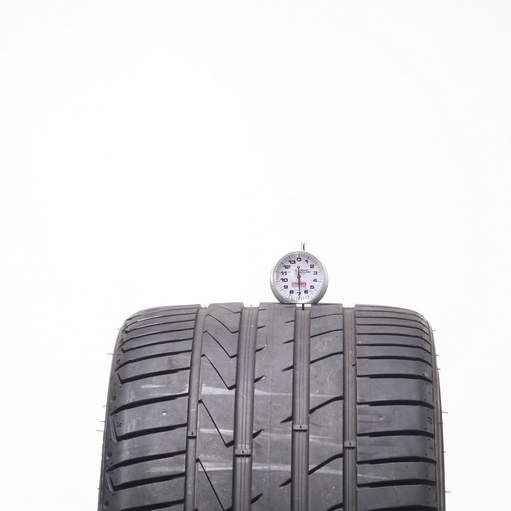 Used 275/30R20 Hankook Ventus S1 evo2 AO Sound Absorber 97Y - 6.5/32 - Image 2