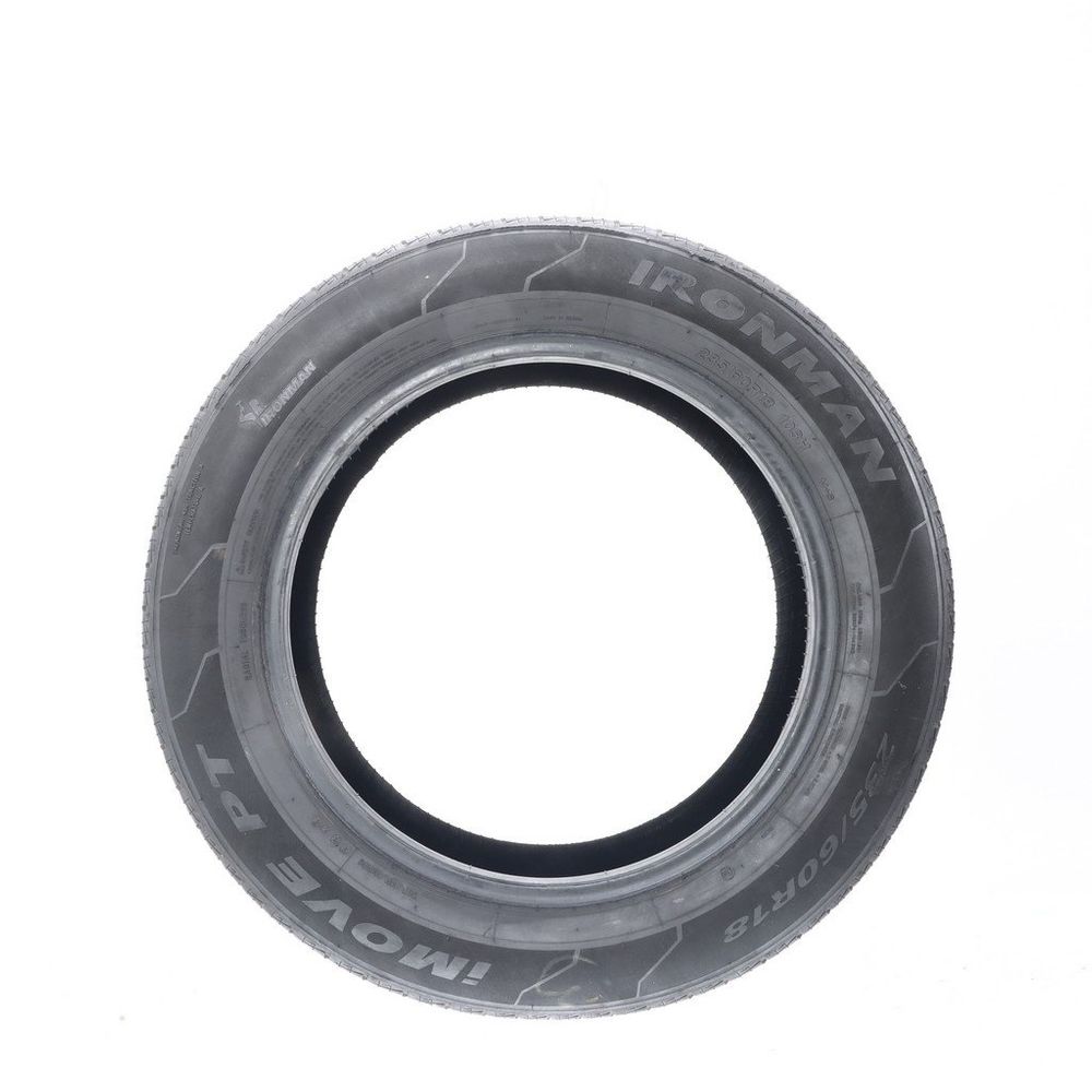 Used 235/60R18 Ironman IMove PT 103H - 7.5/32 - Image 3