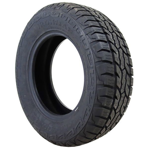 Set of (2) New LT 245/70R17 Ironman All Country AT 119Q - Image 1