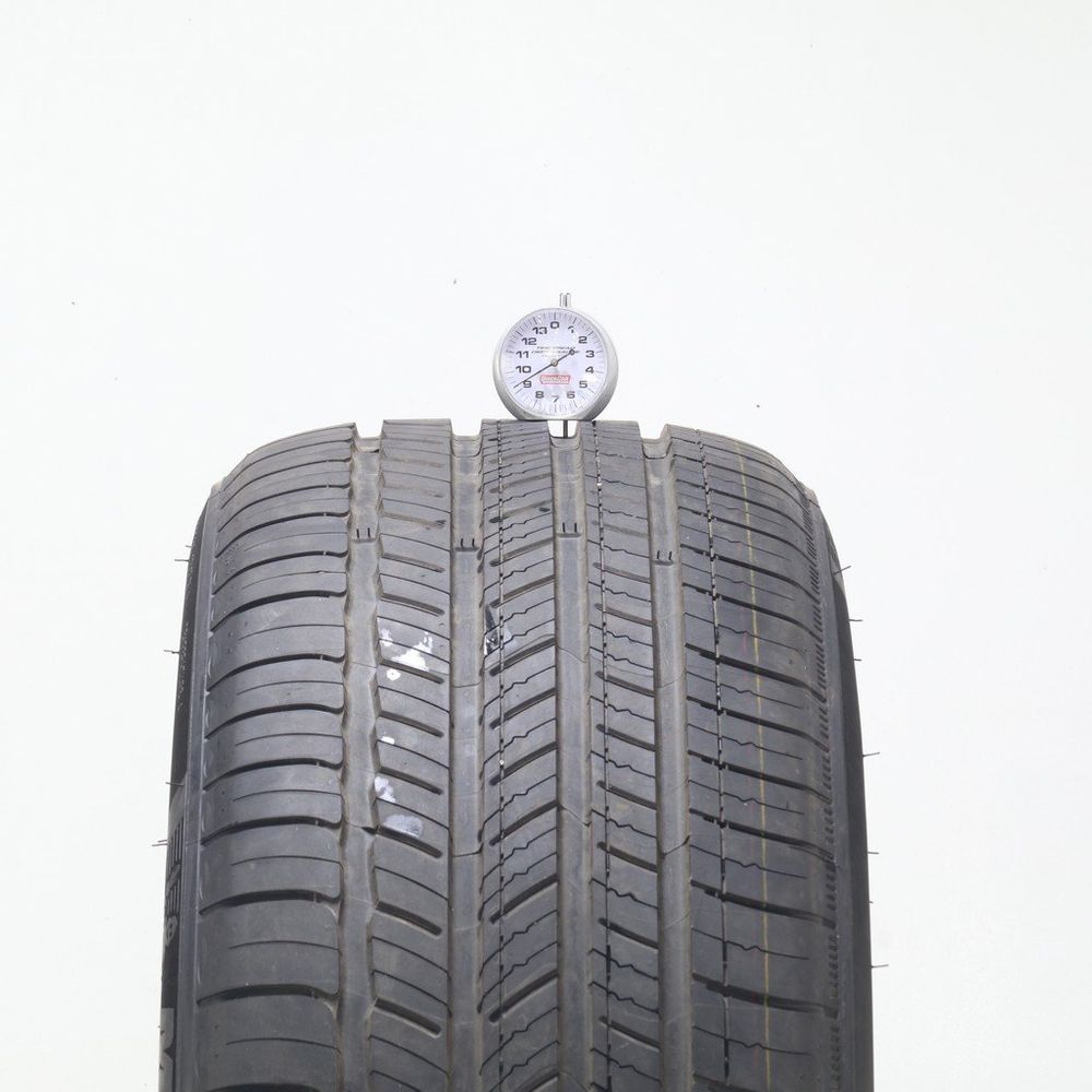 Set of (2) Used 255/45R20 Michelin Primacy Tour A/S GOE Acoustic 105V - 9/32 - Image 2