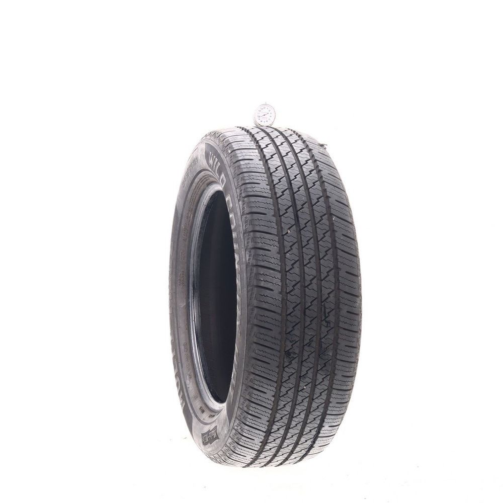 Used 245/60R18 Multi-Mile Wild Country HRT 105H - 9.5/32 - Image 1