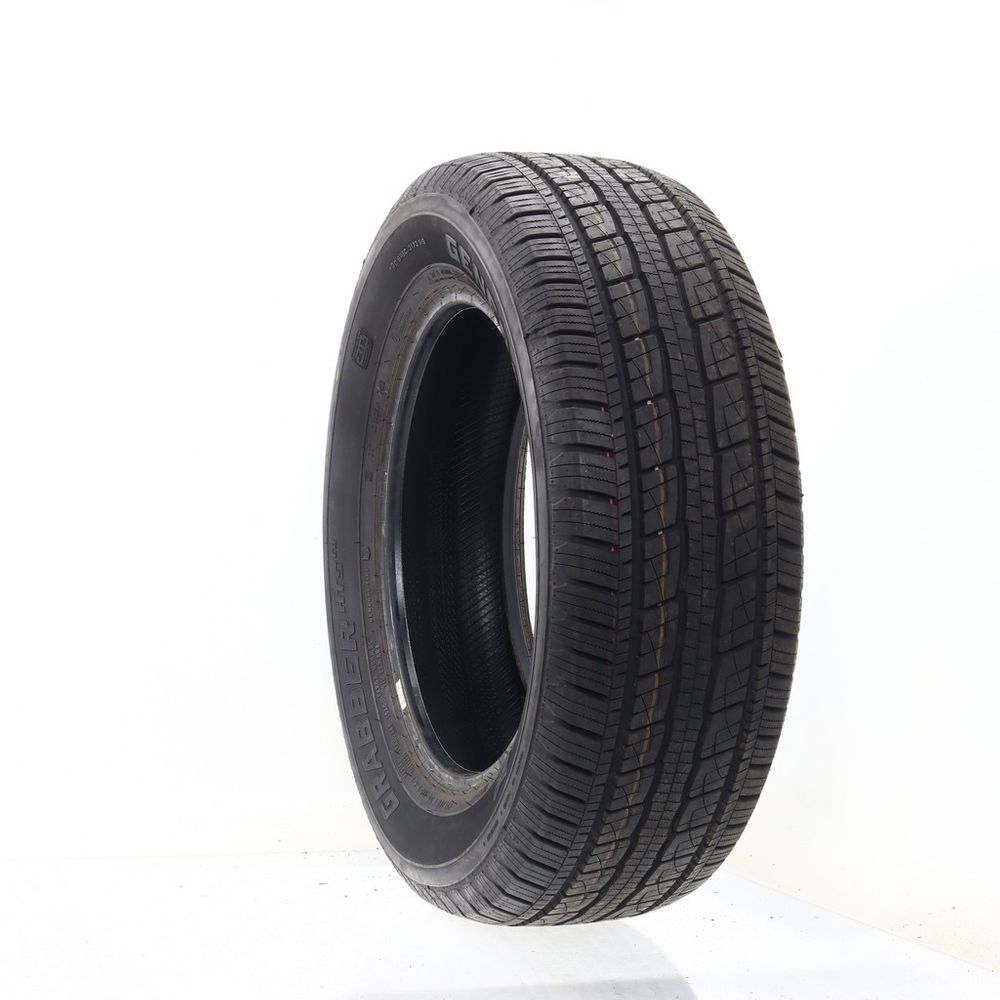 New 275/60R20 General Grabber HTS 60 115S - 11/32 - Image 1