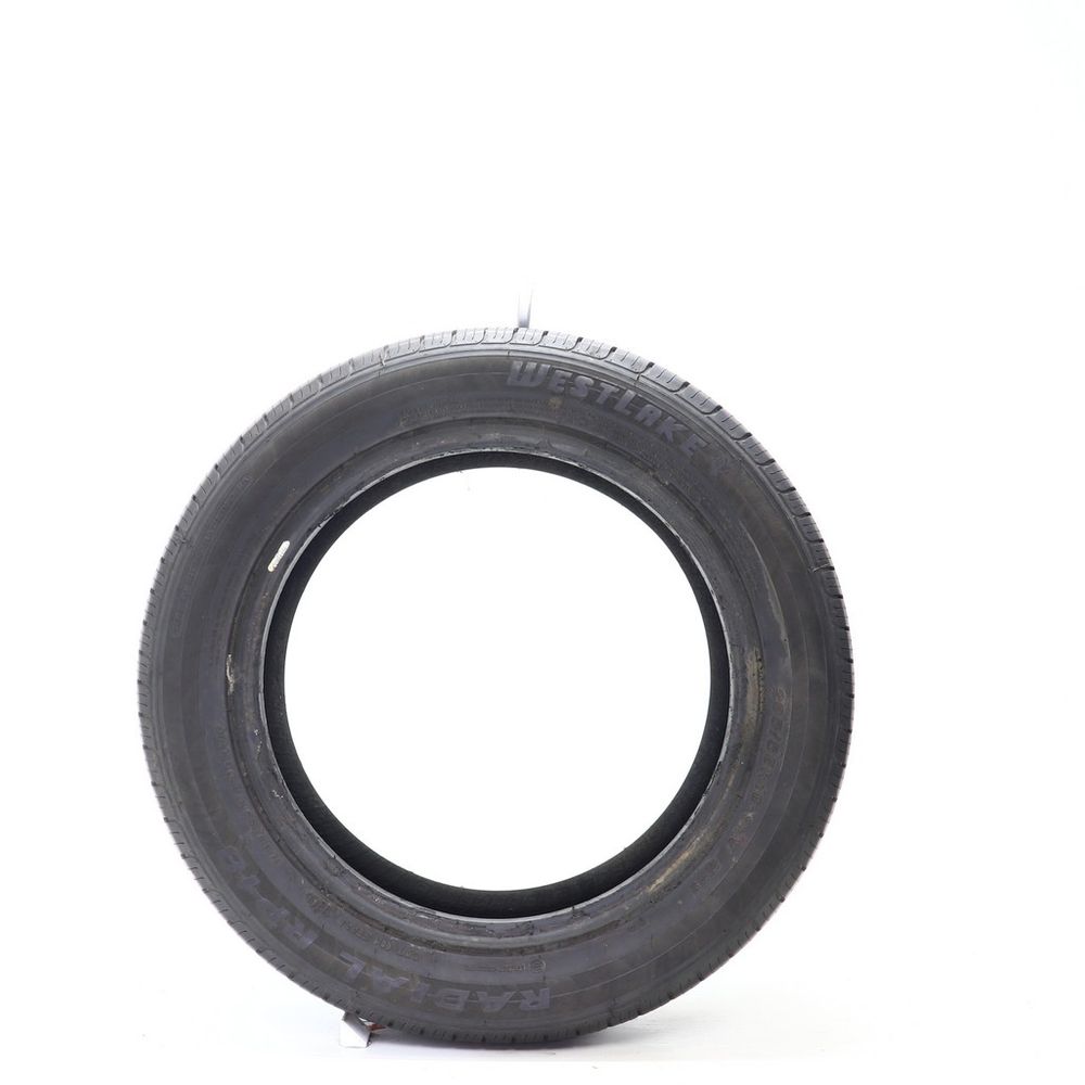 Set of (4) Used 205/55R16 Westlake RP18 91V - 7.5-8/32 - Image 3