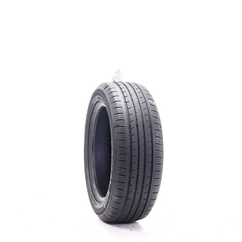 Set of (4) Used 205/55R16 Westlake RP18 91V - 7.5-8/32 - Image 4