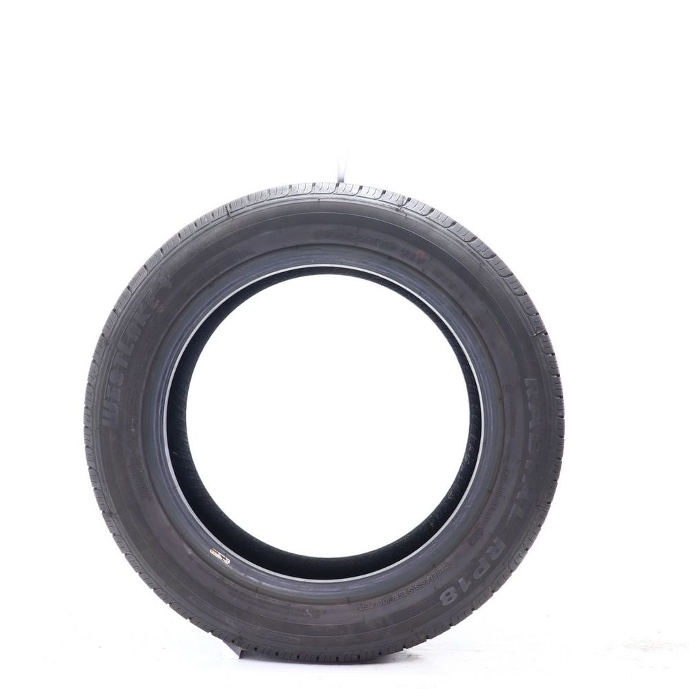 Set of (4) Used 205/55R16 Westlake RP18 91V - 7.5-8/32 - Image 6