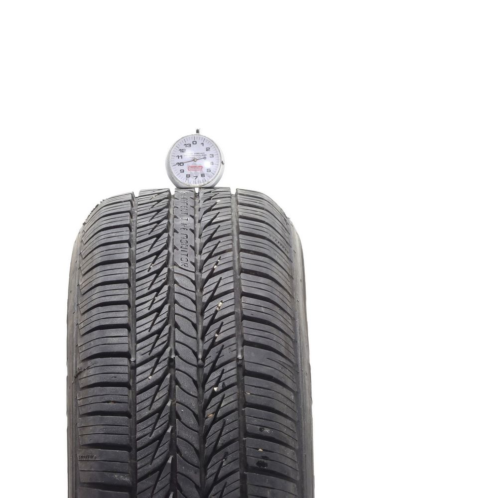 Used 195/65R15 General Altimax RT43 91T - 10/32 - Image 2