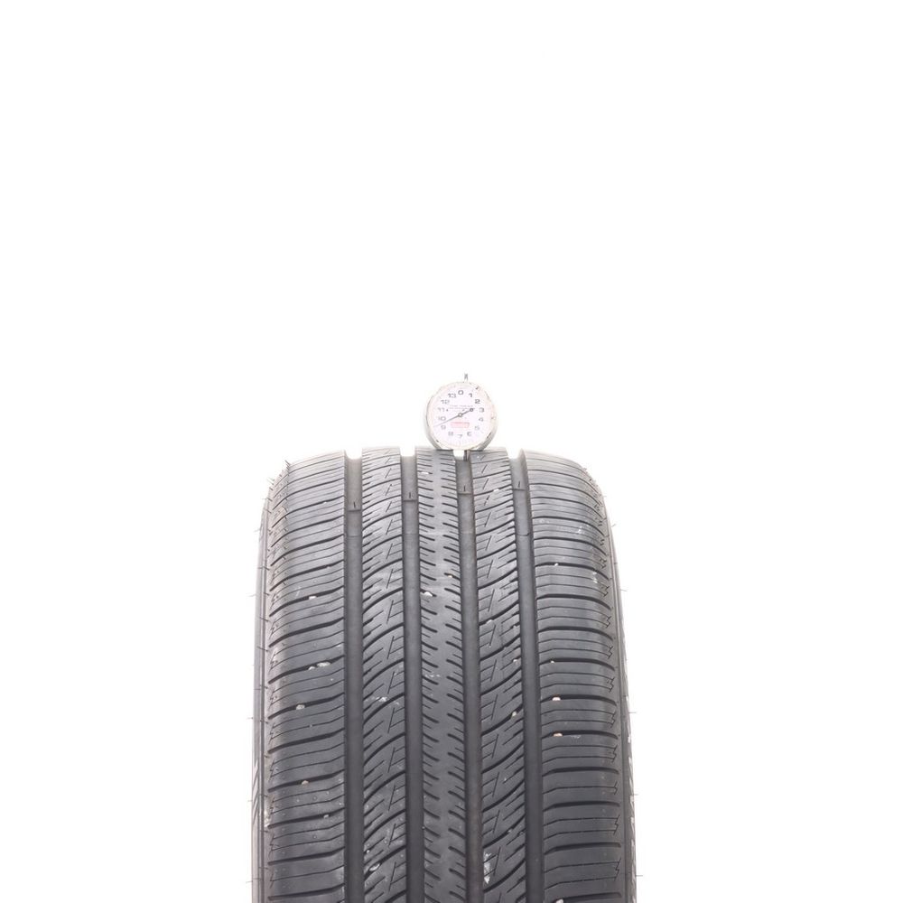 Set of (2) Used 235/45R18 Summit Ultramax A/S 2.0 94V - 9.5/32 - Image 2