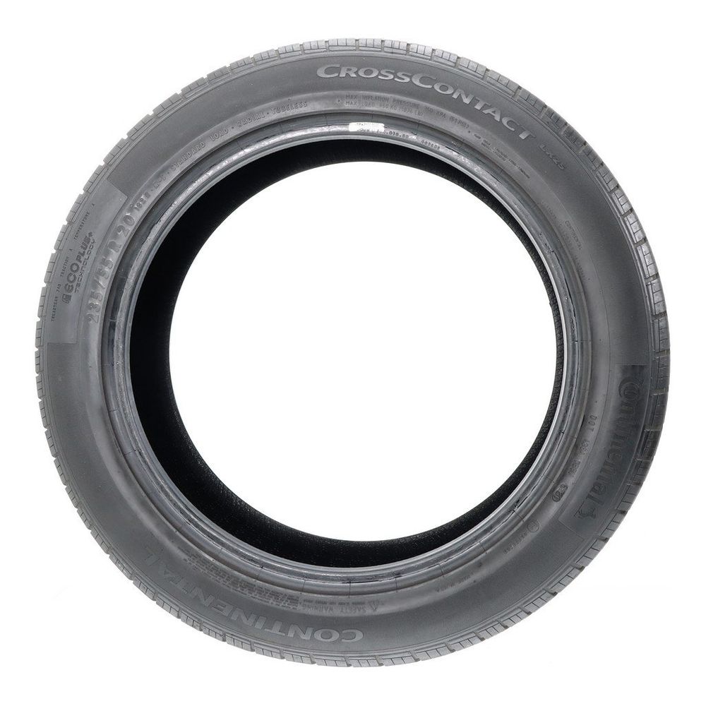 Used 235/55R20 Continental CrossContact LX25 102H - 7.5/32 - Image 3