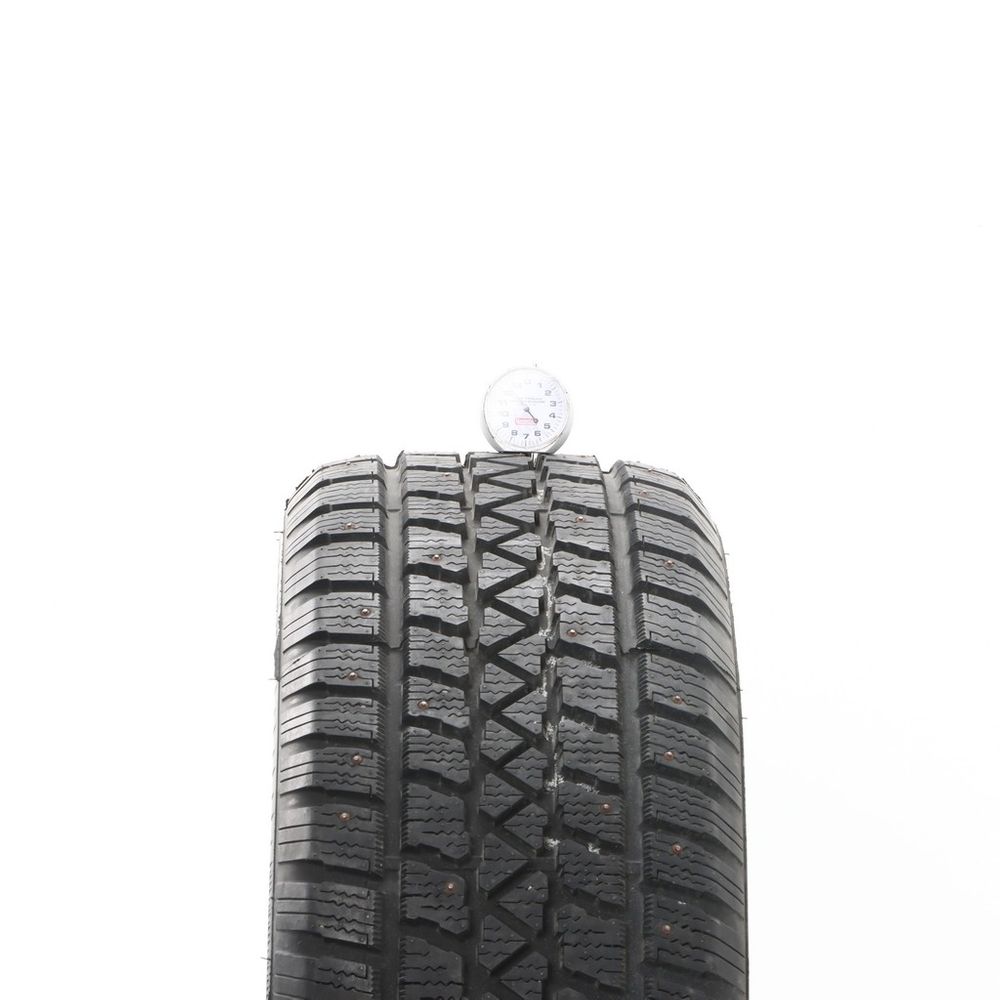 Used 235/55R17 Arctic Claw Winter TXI 99T - 12.5/32 - Image 2
